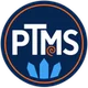 POWTECH / Magnet China logo