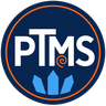POWTECH / Magnet China logo